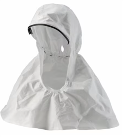 Shoulder Cover Versaflo 3M HeadNeckSHoulder Cover UU003029780