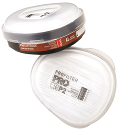 9419020 Filter Cartridge A1P2   Pair 