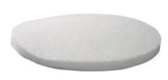 Filter Pad for the BG4    Box 200 