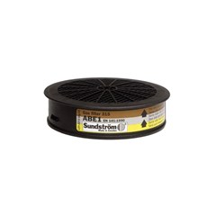 Filter Sundstrom A1BE1 Gas Filter   13101350
