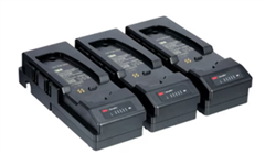Battery Charger Pack 3M Versaflo 3Station Battery Charger Pack Only TR3423