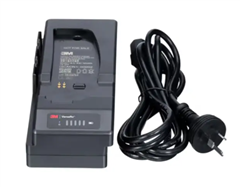 Battery Charger 3M Versaflo Single Station Battery Charger Kit TR342A