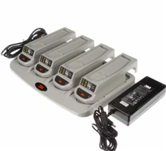 Charger 3M Versaflo Quad Station Charger TR344A 9020401