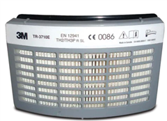 Filter Versaflo 3M P3 Particle Filter TR3712E for TR302E Turbo