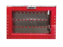 Lock Box Large 570 x 400 x 80mm