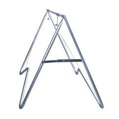 Swing Stand 900 x 600mm Sign Not Included