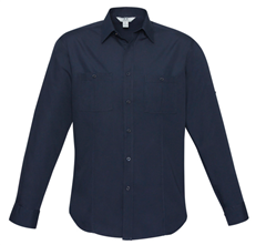 Shirt Bondi Mens Long Sleeve Shirt