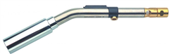 Burner Sievert Stainless Steel  Brass Hot Nozzle LPG Hot Air Burner Length 350mm  1811978