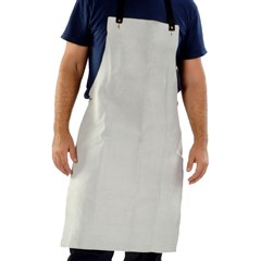 Apron Welders Chrome Leather 90 x 60cm