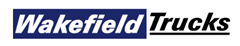 Embroidery Wakefield Trucks Logo Front Left Hand Side Wearingon BLACK CORPORATE GarmentsWhiteRoyalRedBlackBlue KS334 Logo