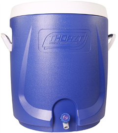 Cooler Drink THORZT Blue 55L