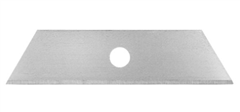 Blade Replacement for the KS004 Ronsta Knives Pack of 10 Blades
