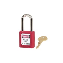 Viterra SLOCK 410 KD RED ENG WITH VITERRA  KEY NUMBER  REG 677103