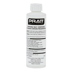 Water Additive 250ml Bottle  Pack of 4 Makes between 2375 Litres or Portable Water for Up To 4 Months