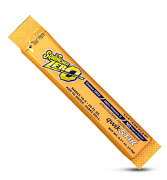 Sqwincher Qwik Stiks Orange  Bag of 50 